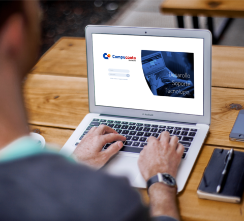 Compuconta Software | Brindamos soluciones integrales e innovadoras, a ...